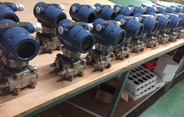 二氧化碳液位計產(chǎn)品圖